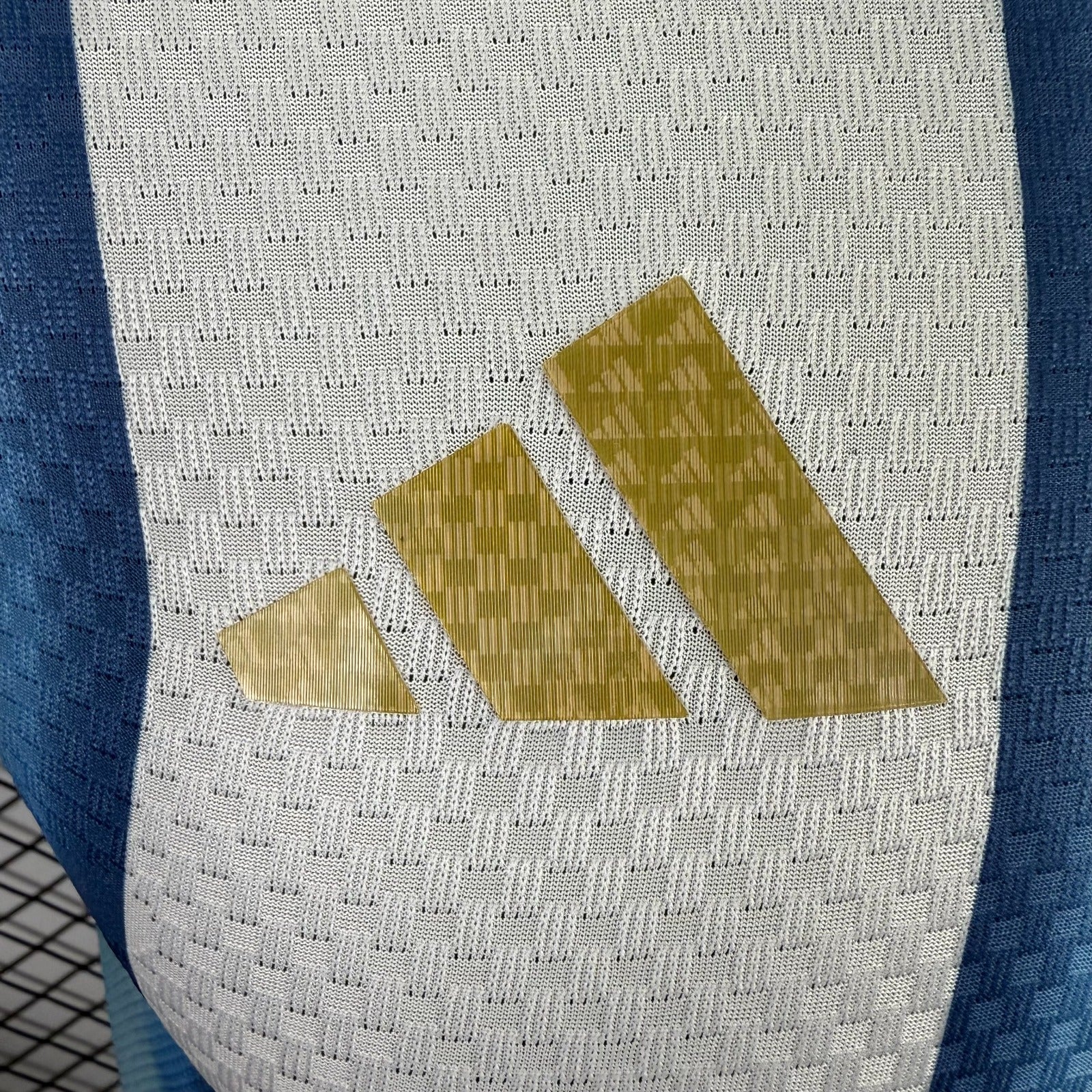 Argentina