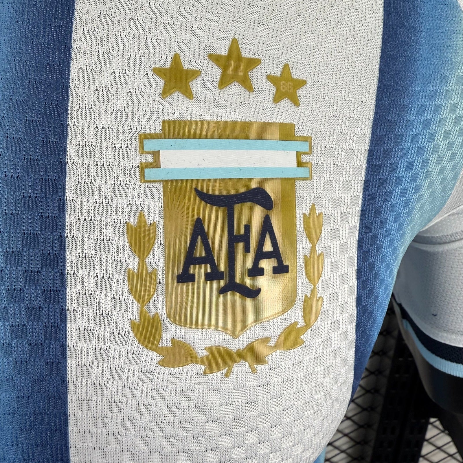 Argentina