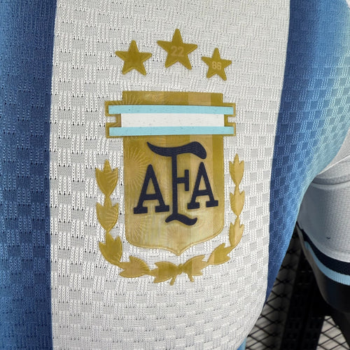 Argentina