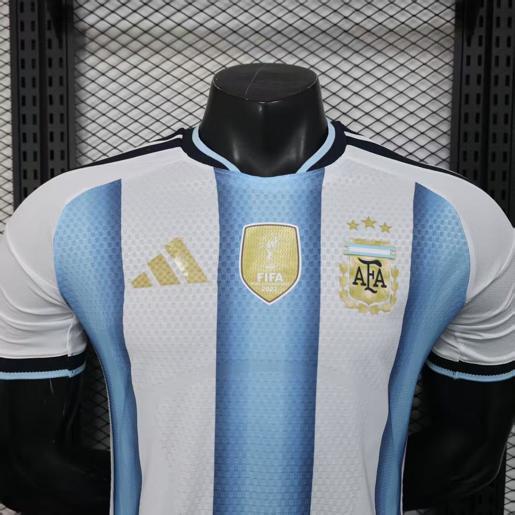 Argentina