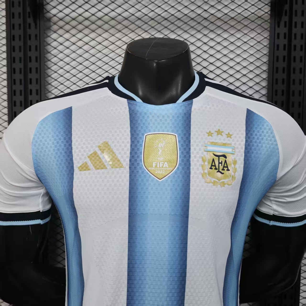 Argentina