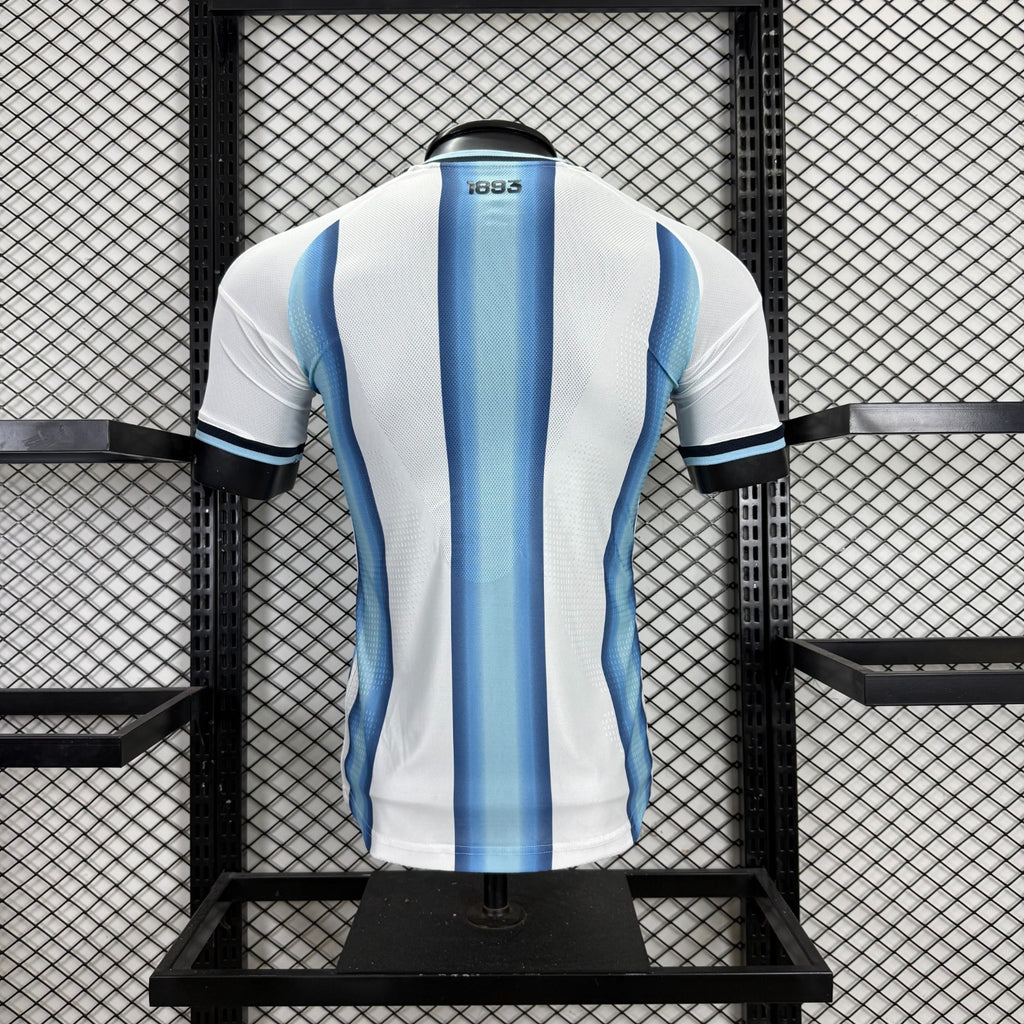 Argentina