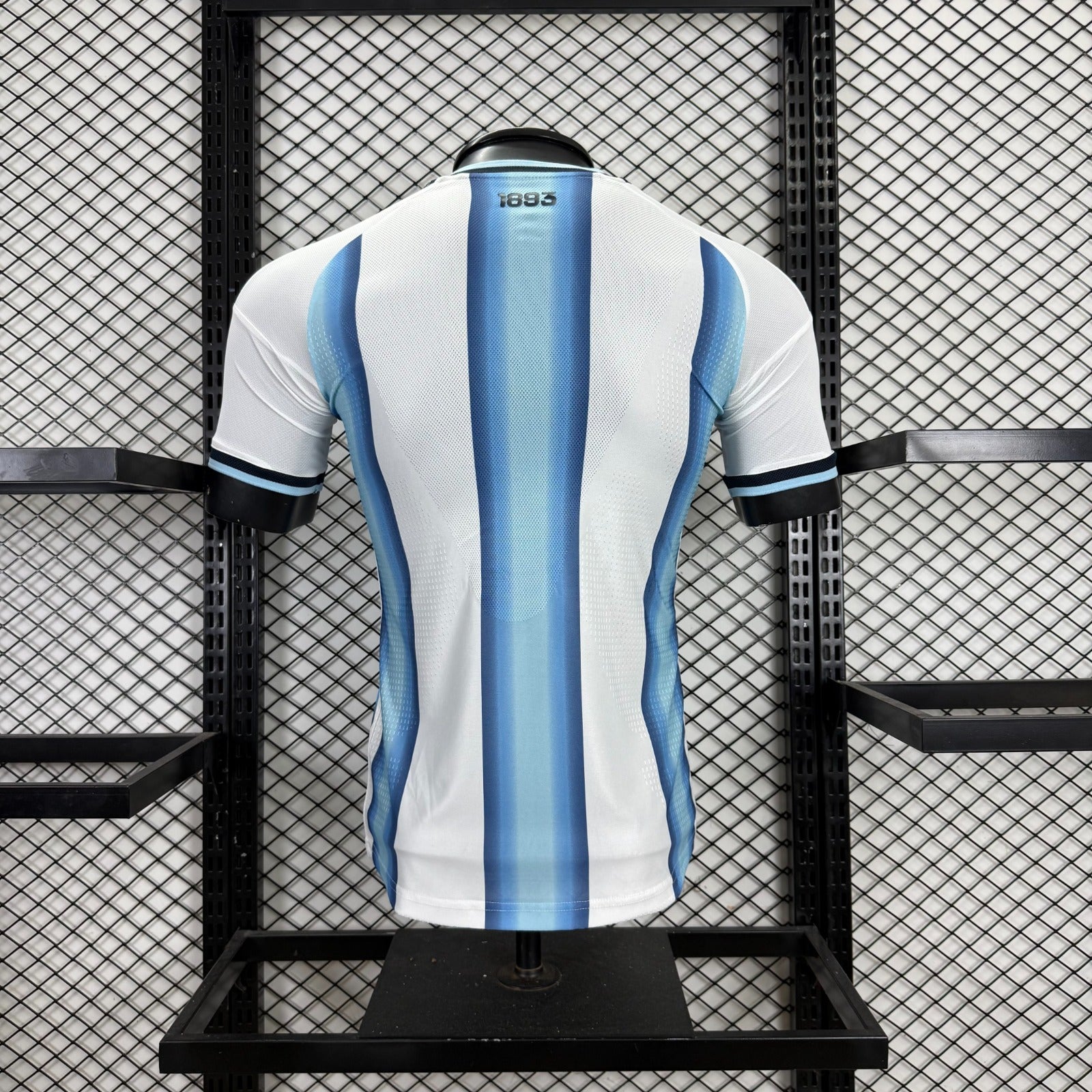 Argentina