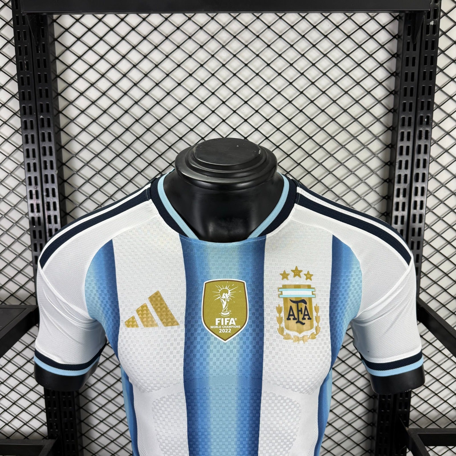 Argentina