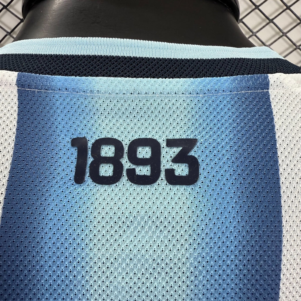 Argentina