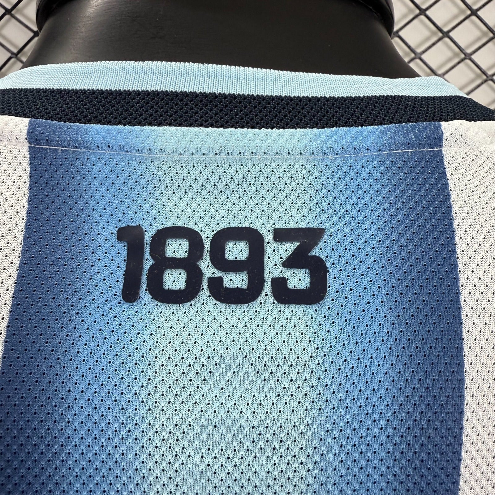 Argentina