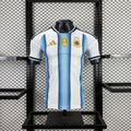 Argentina