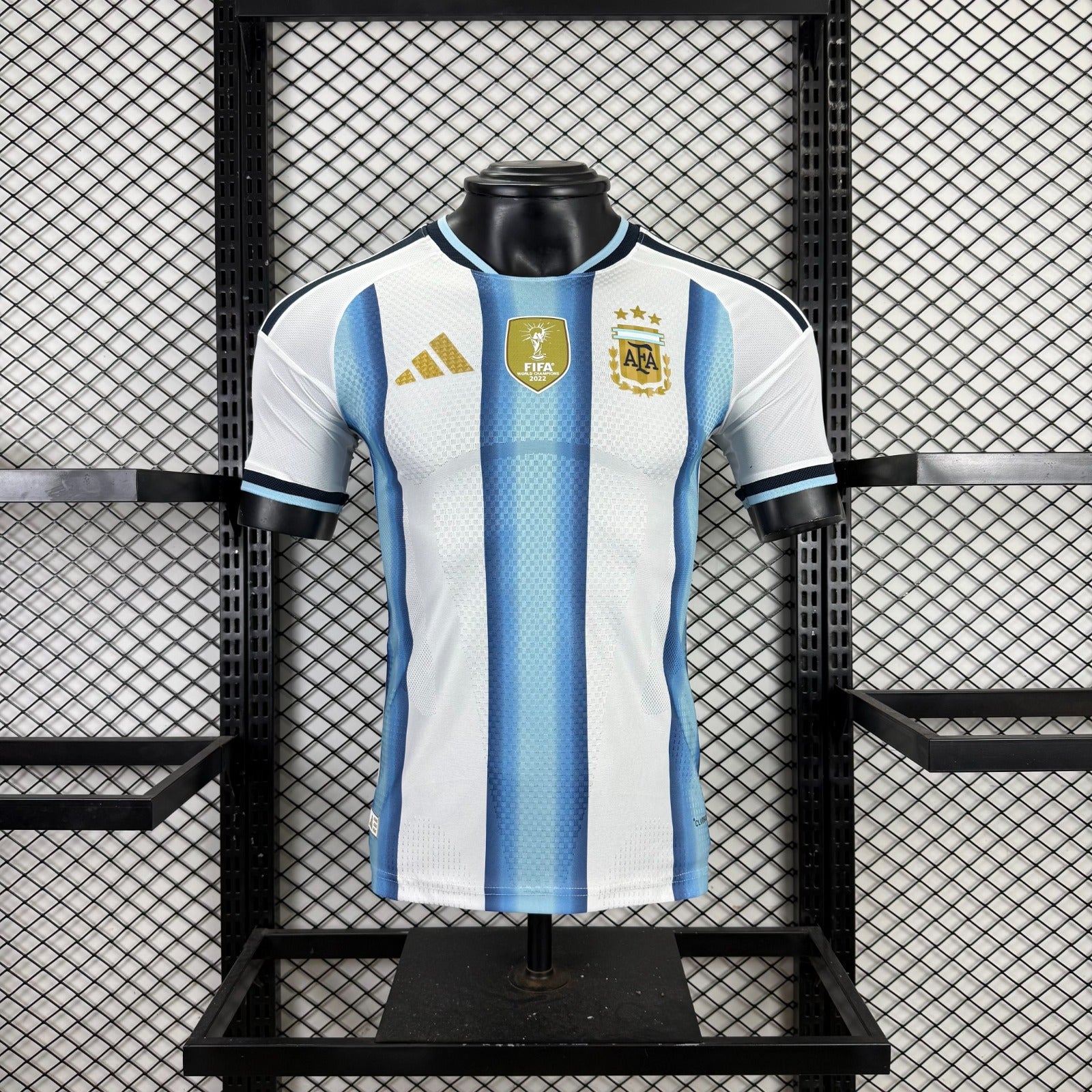 Argentina