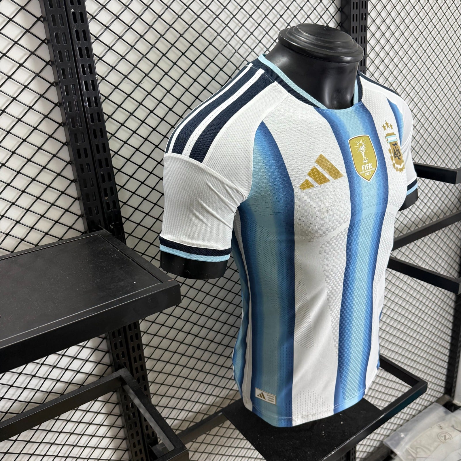Argentina