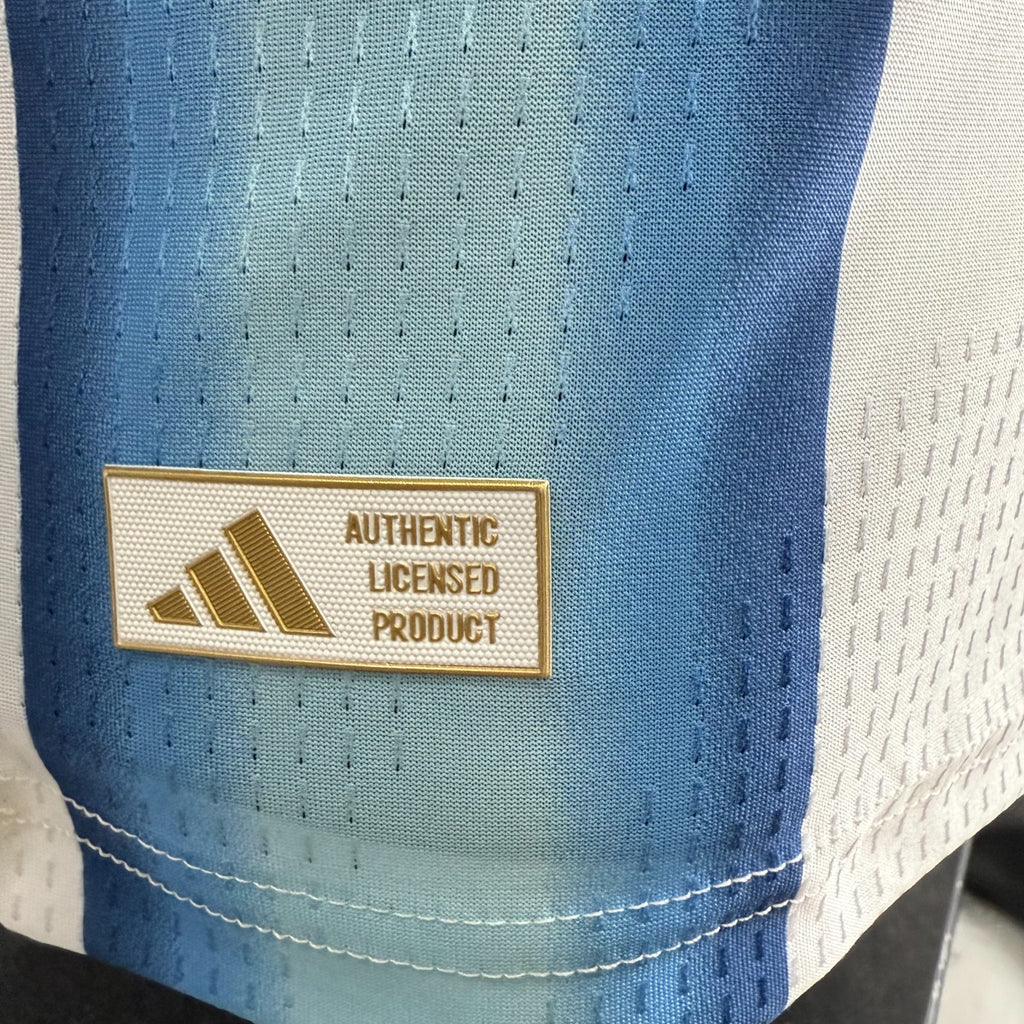 Argentina