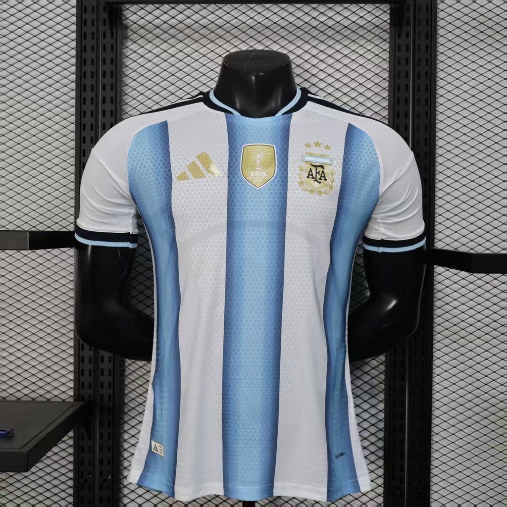 Argentina