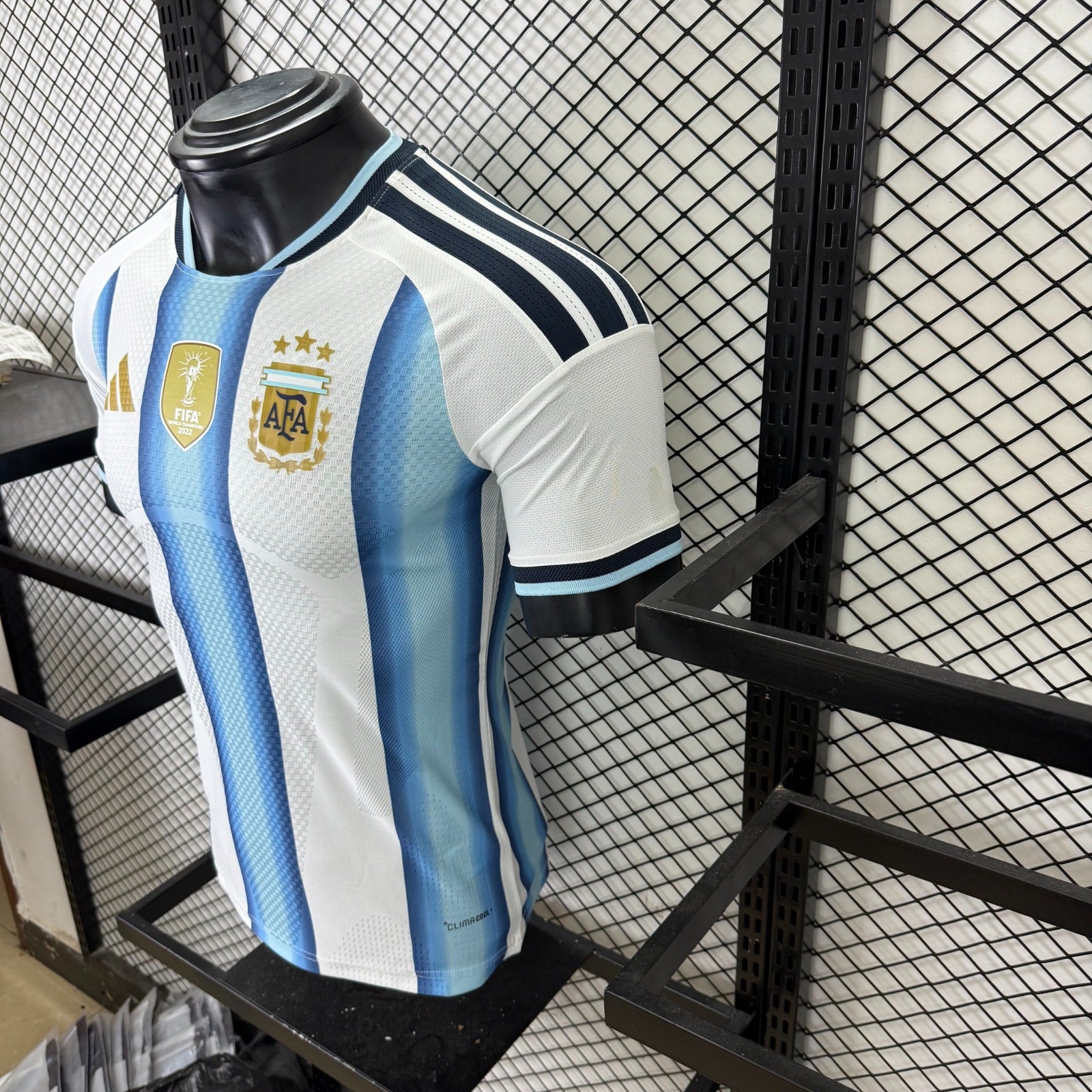 Argentina