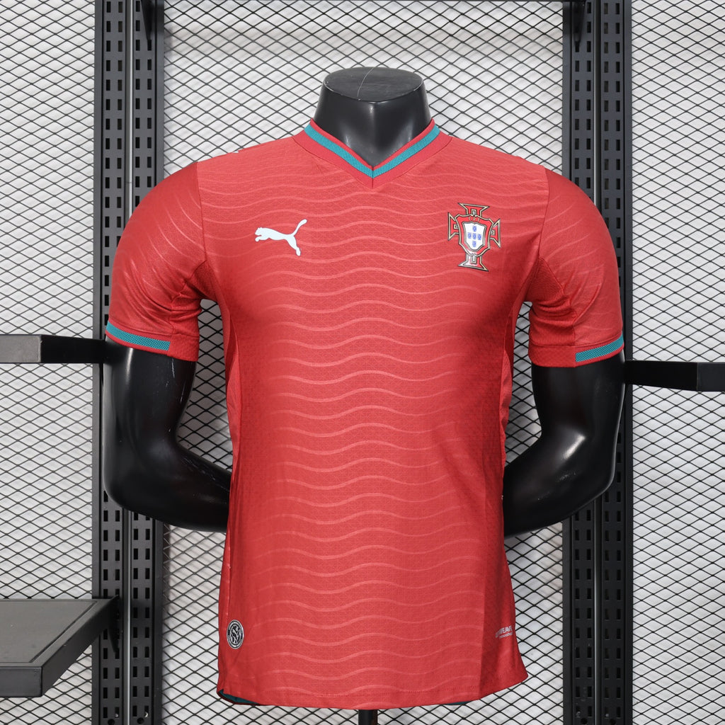 Portugal