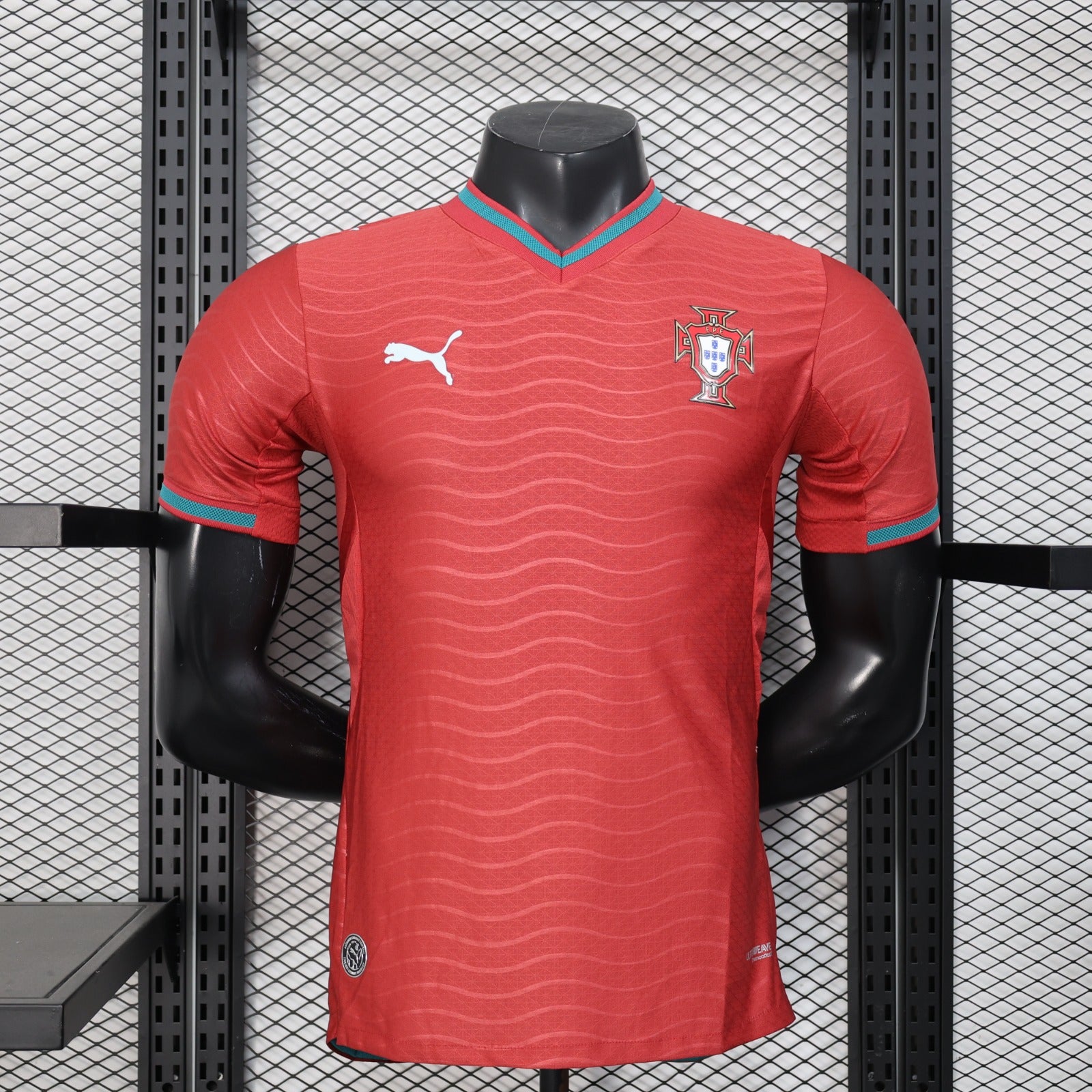 Portugal
