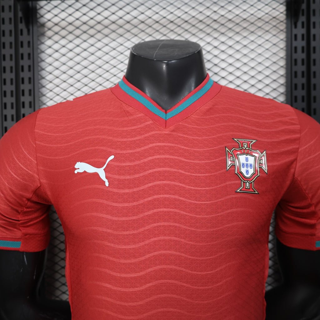 Portugal