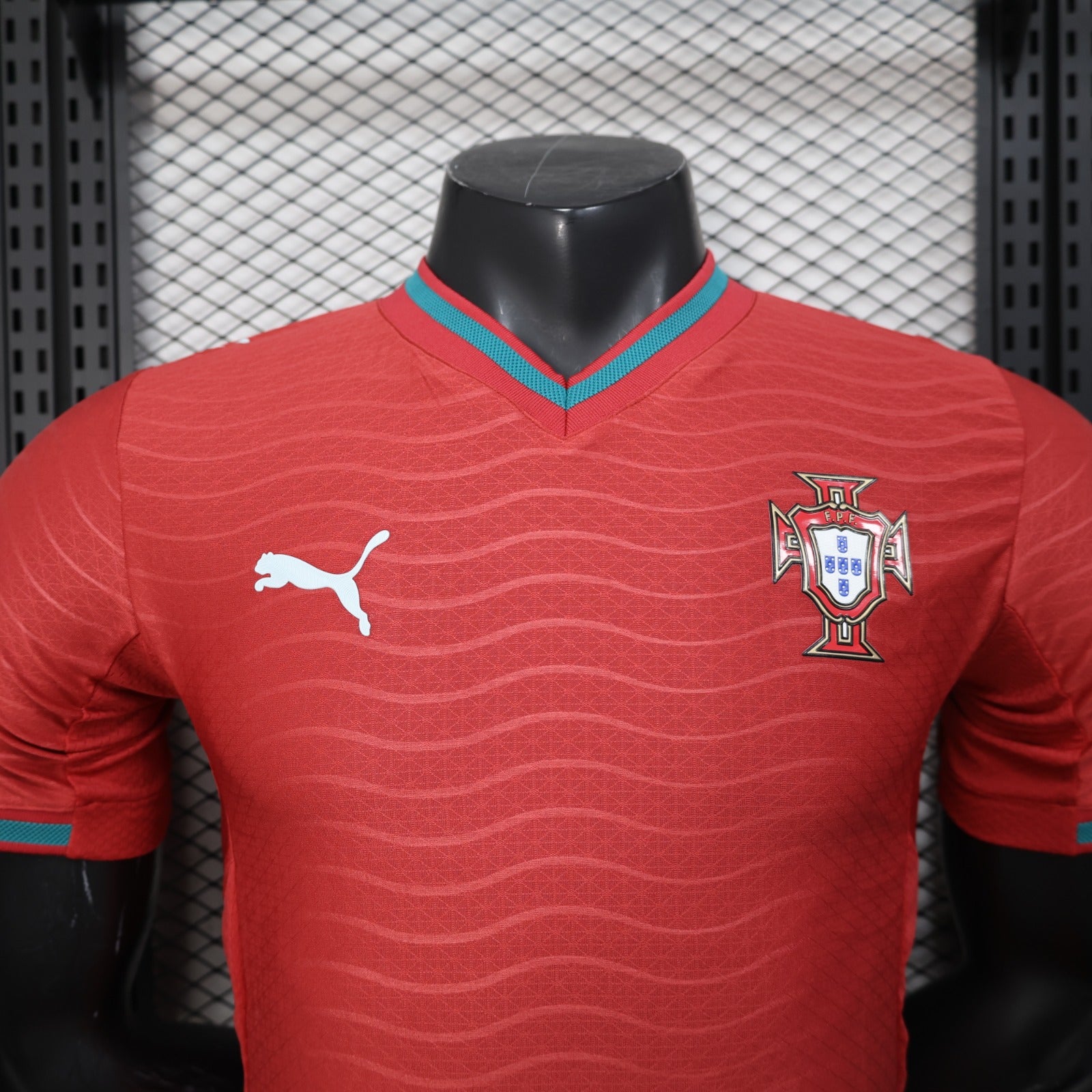 Portugal