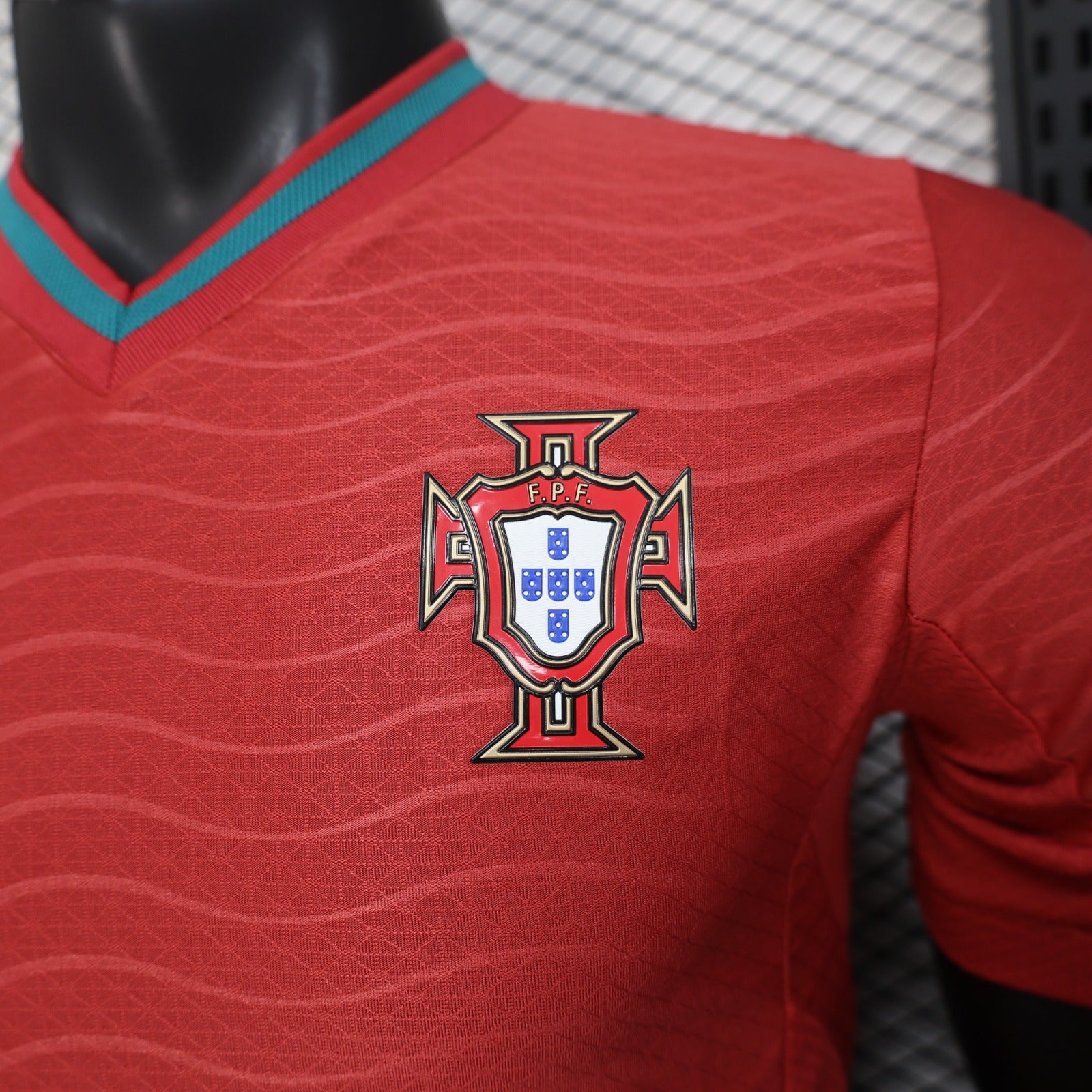Portugal