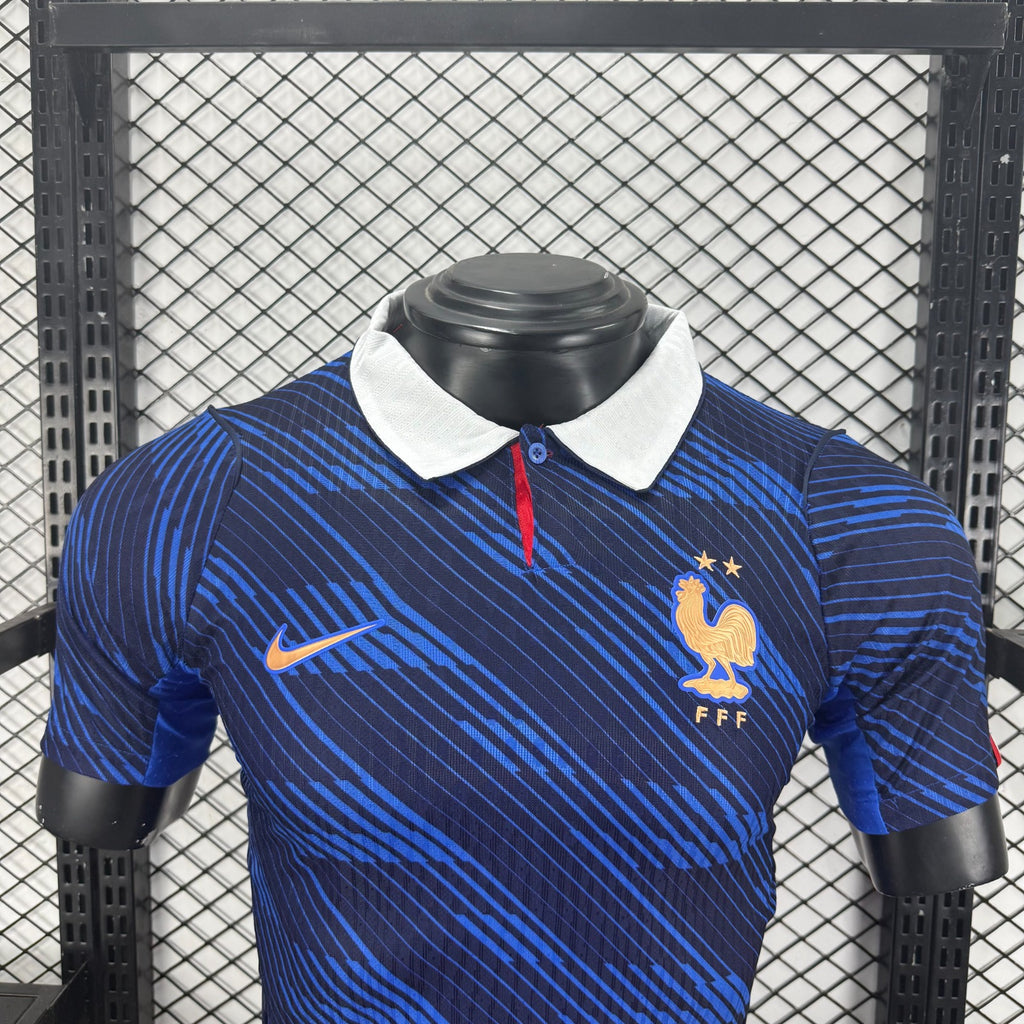 France