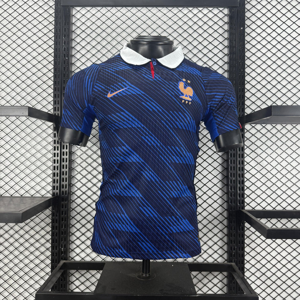France