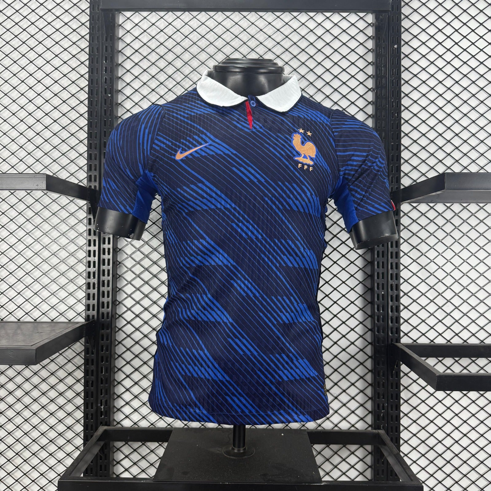 France