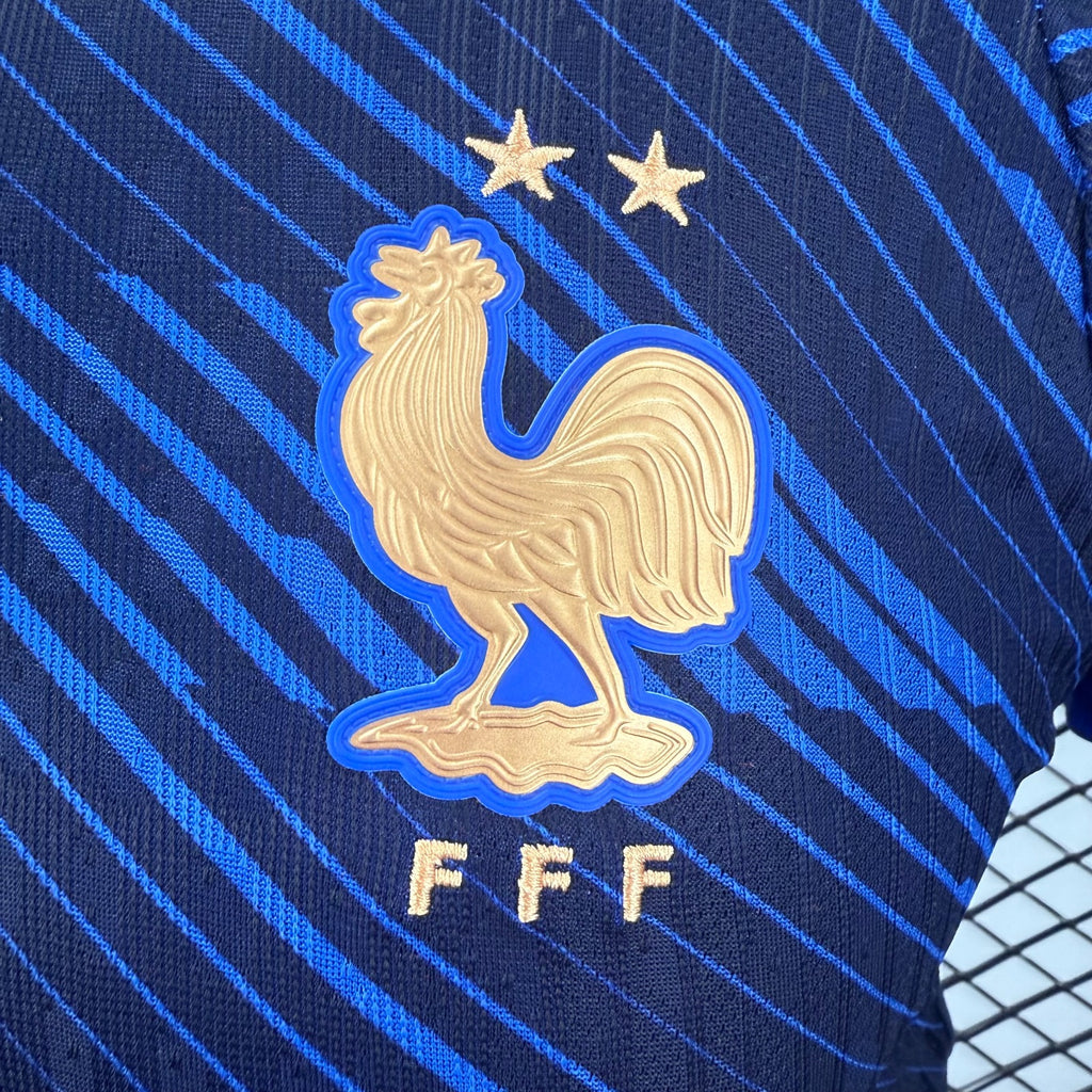 France