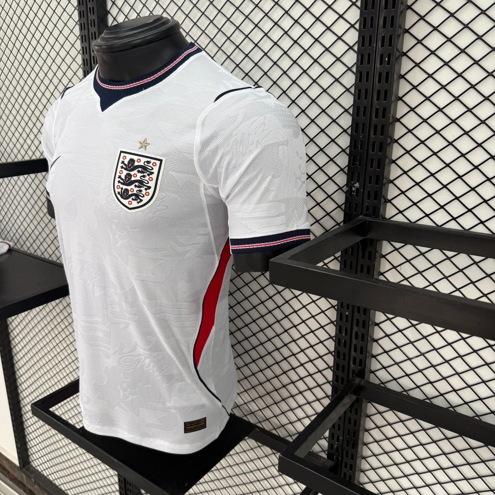 England