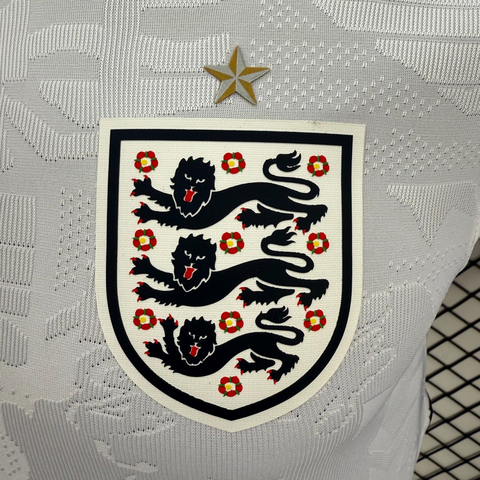 England