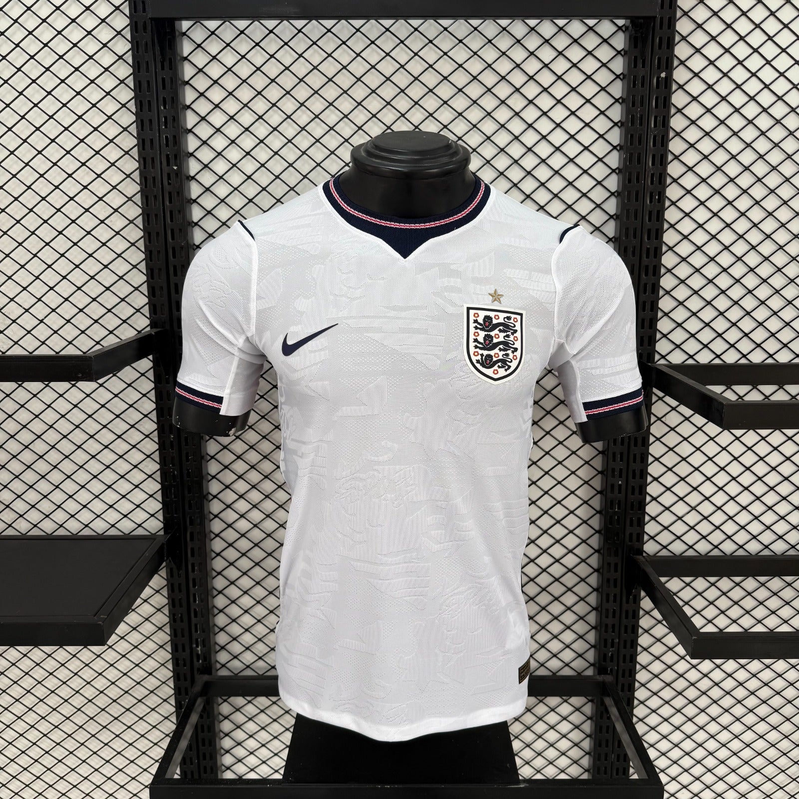 England