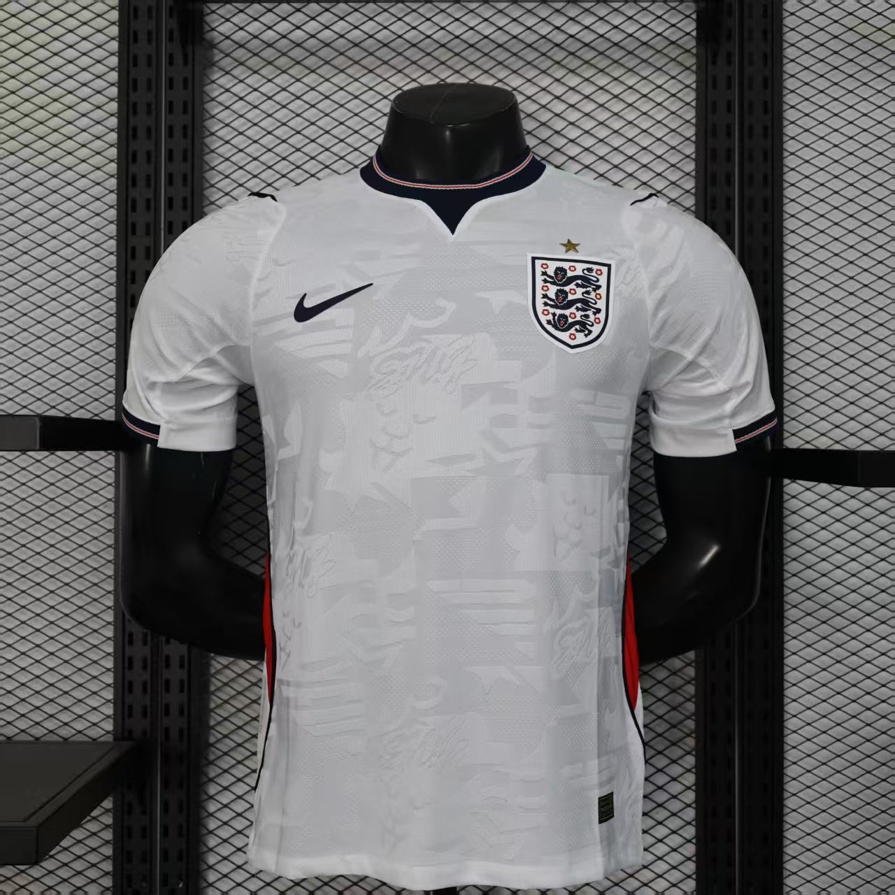 England