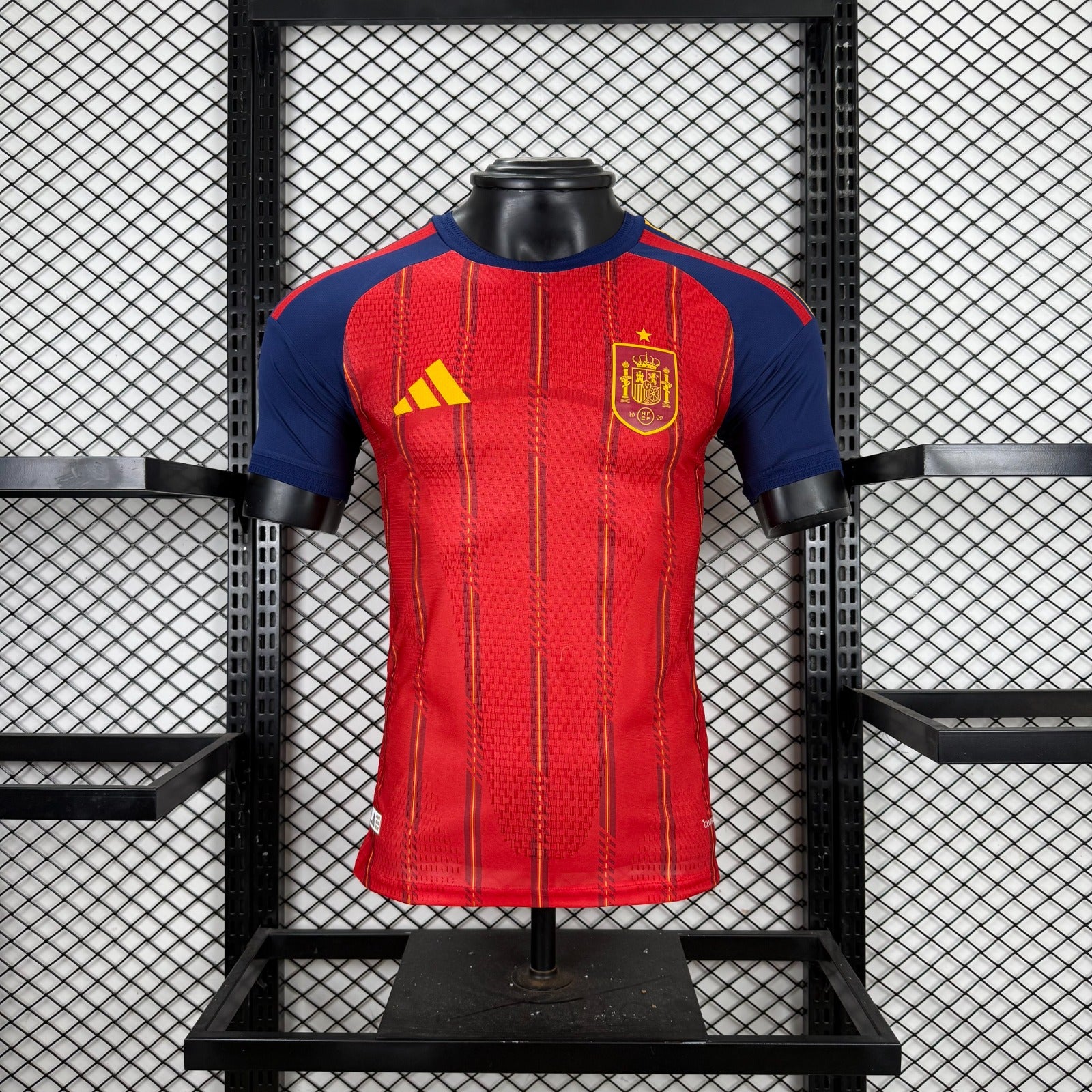 Spain
