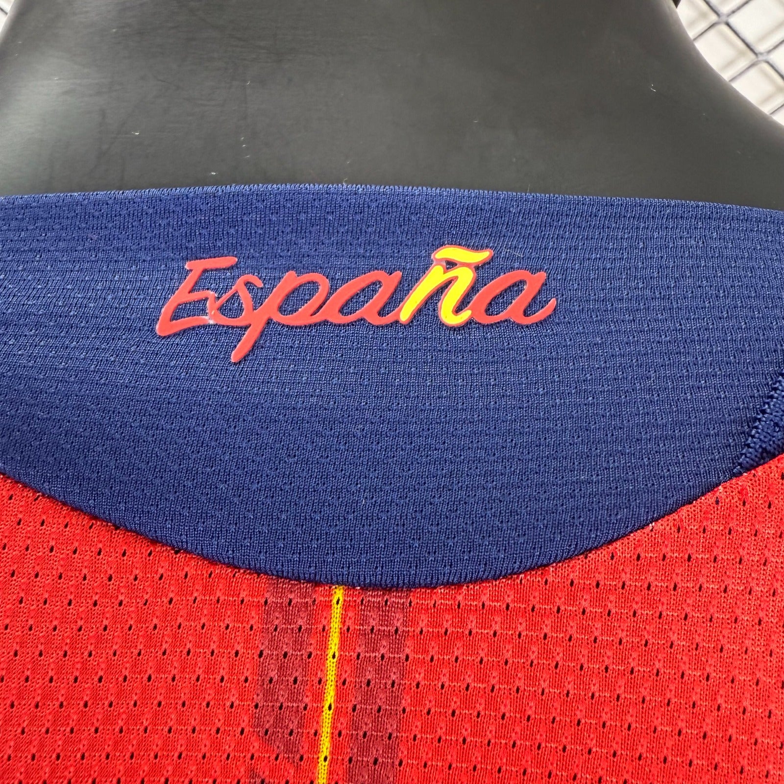 Spain