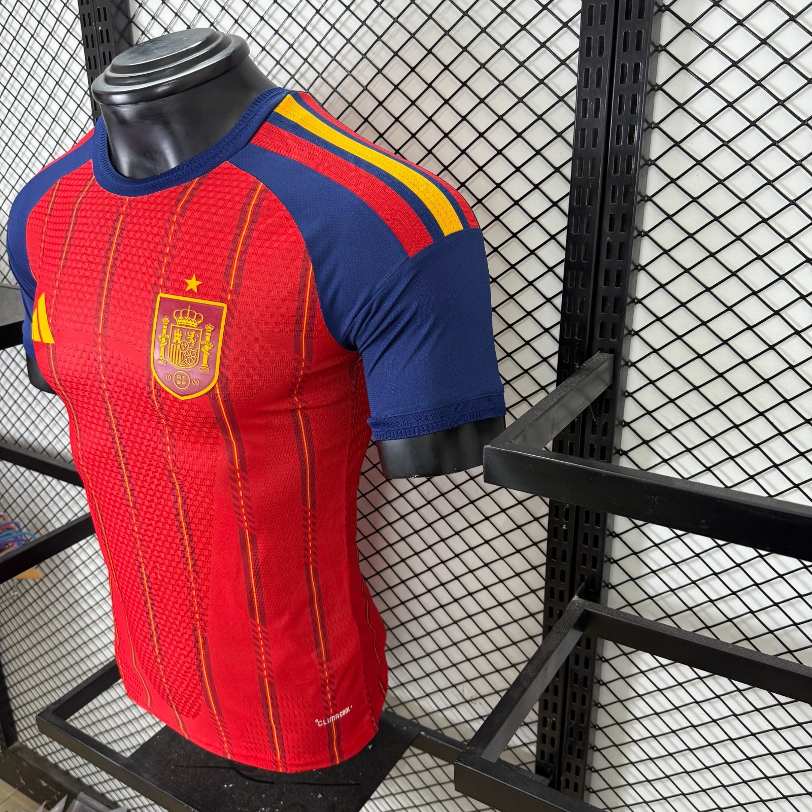 Spain