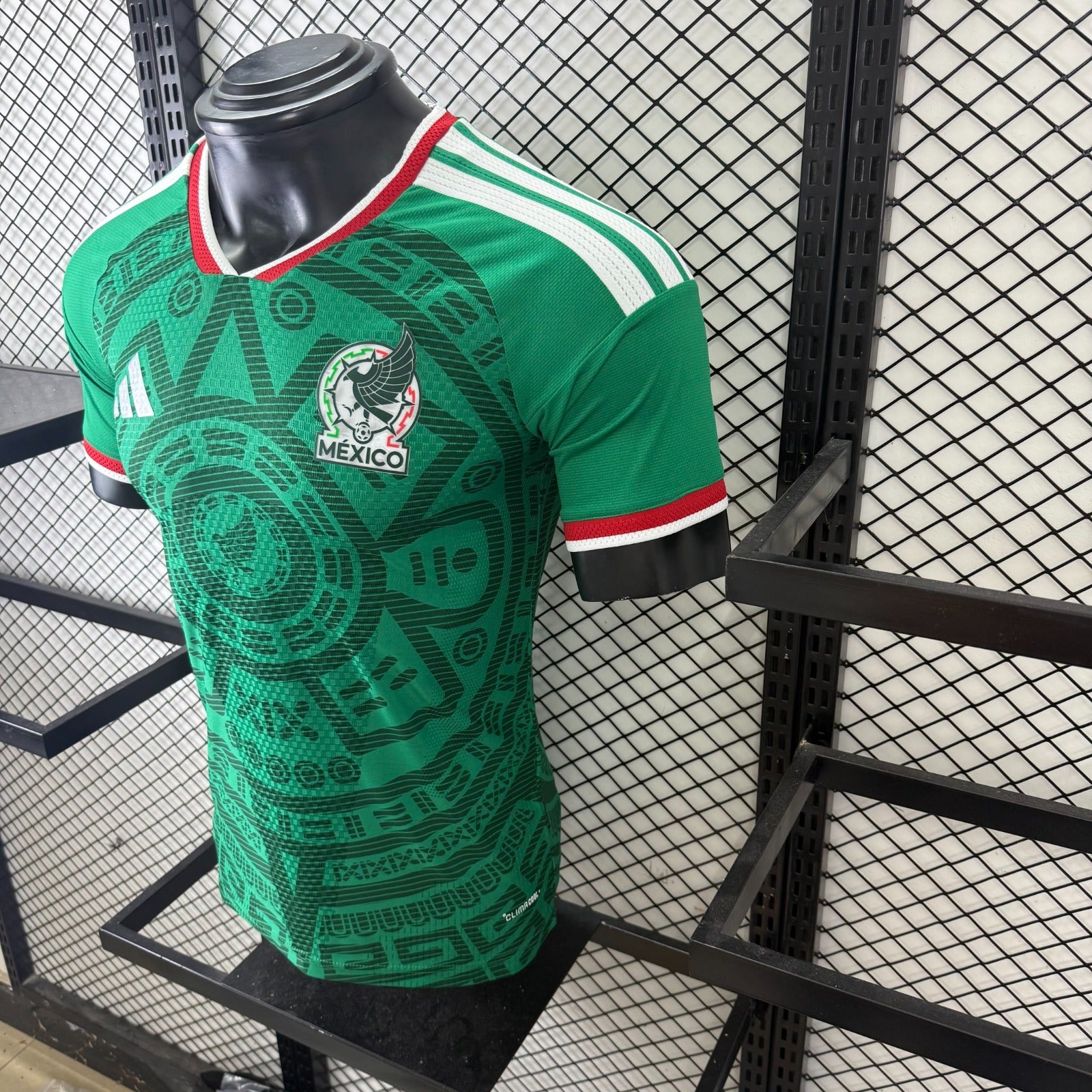 Mexico