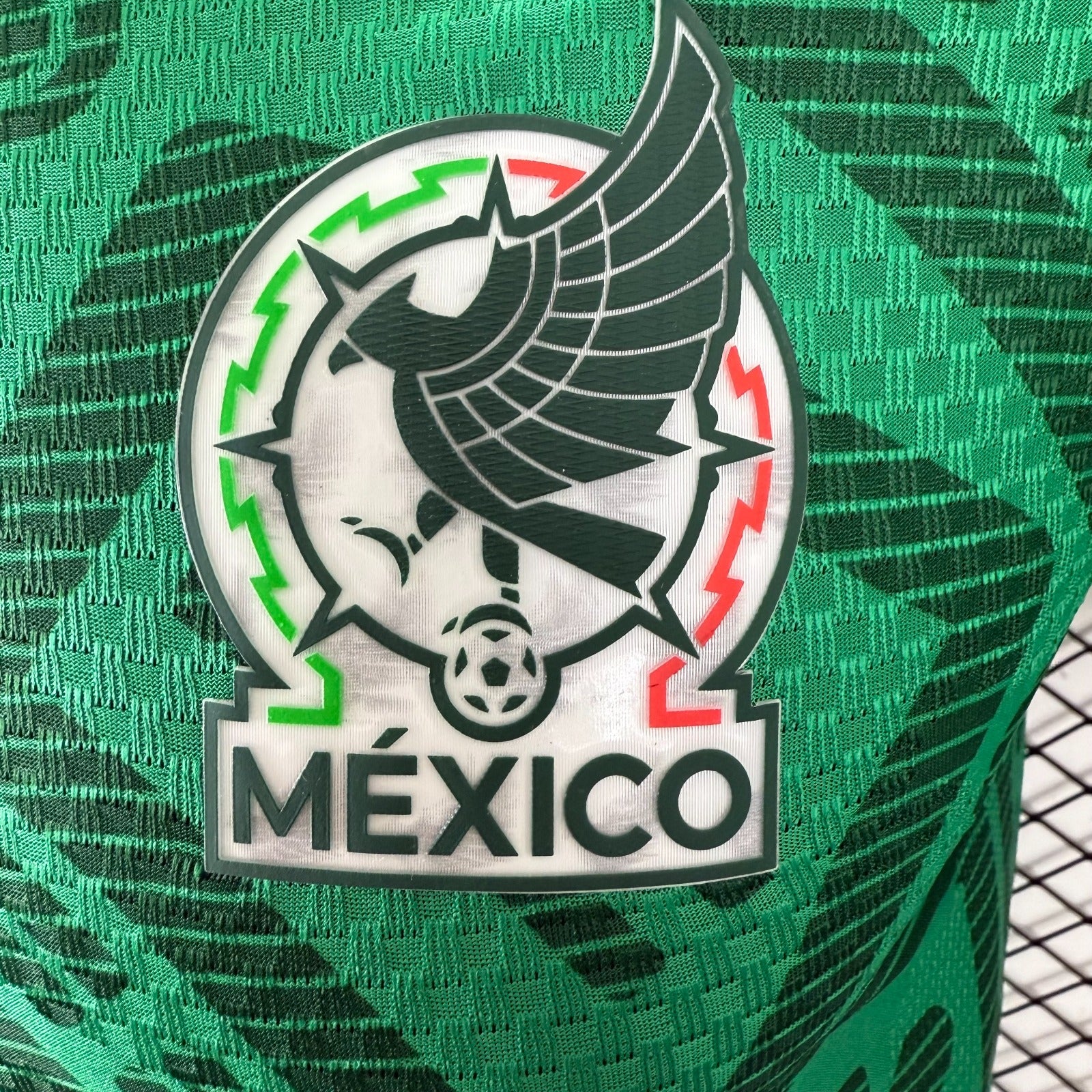 Mexico