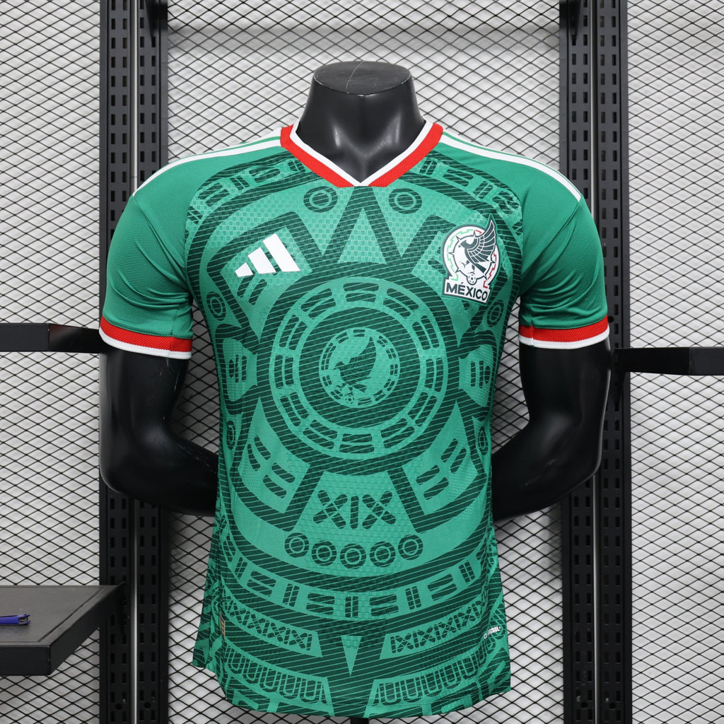 Mexico