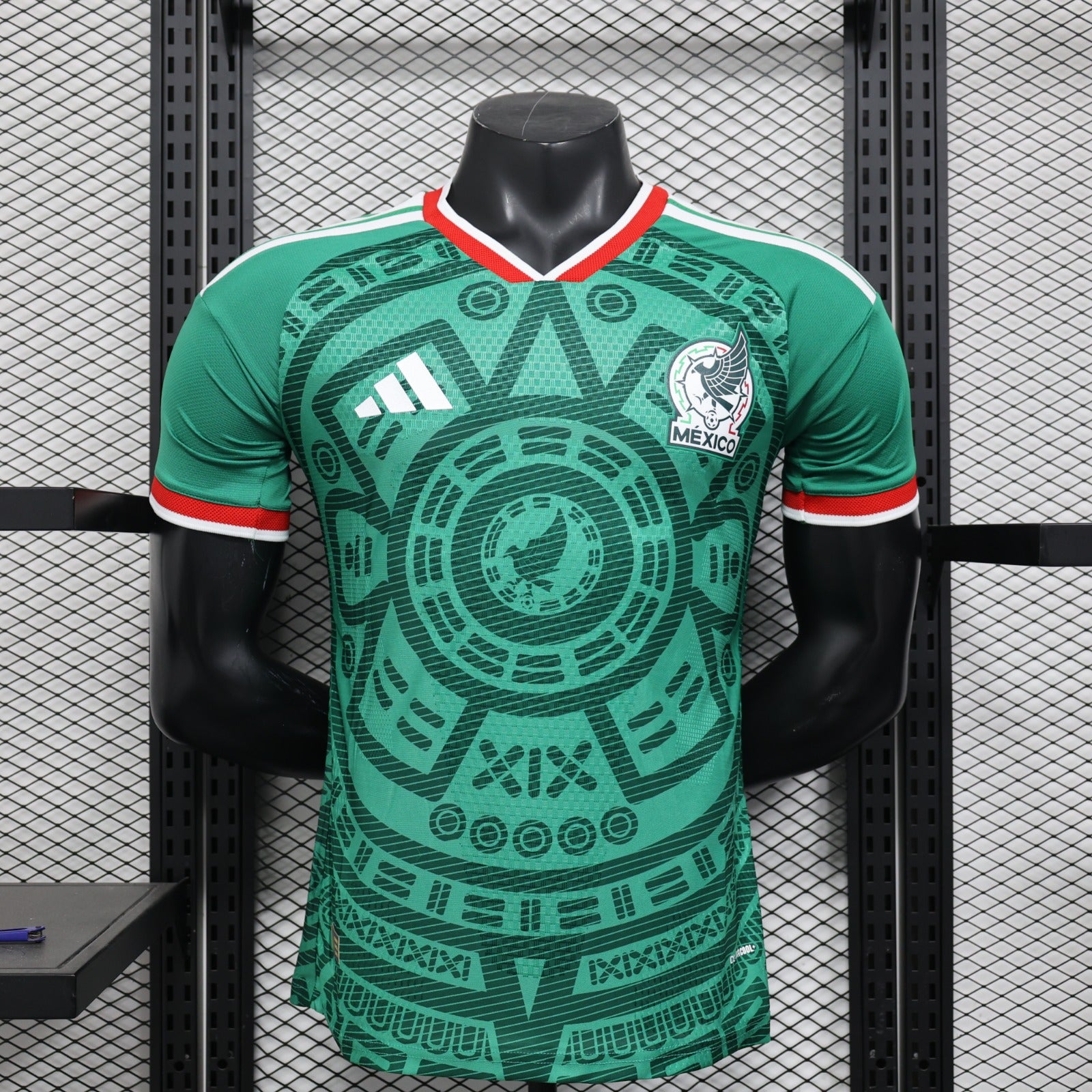Mexico