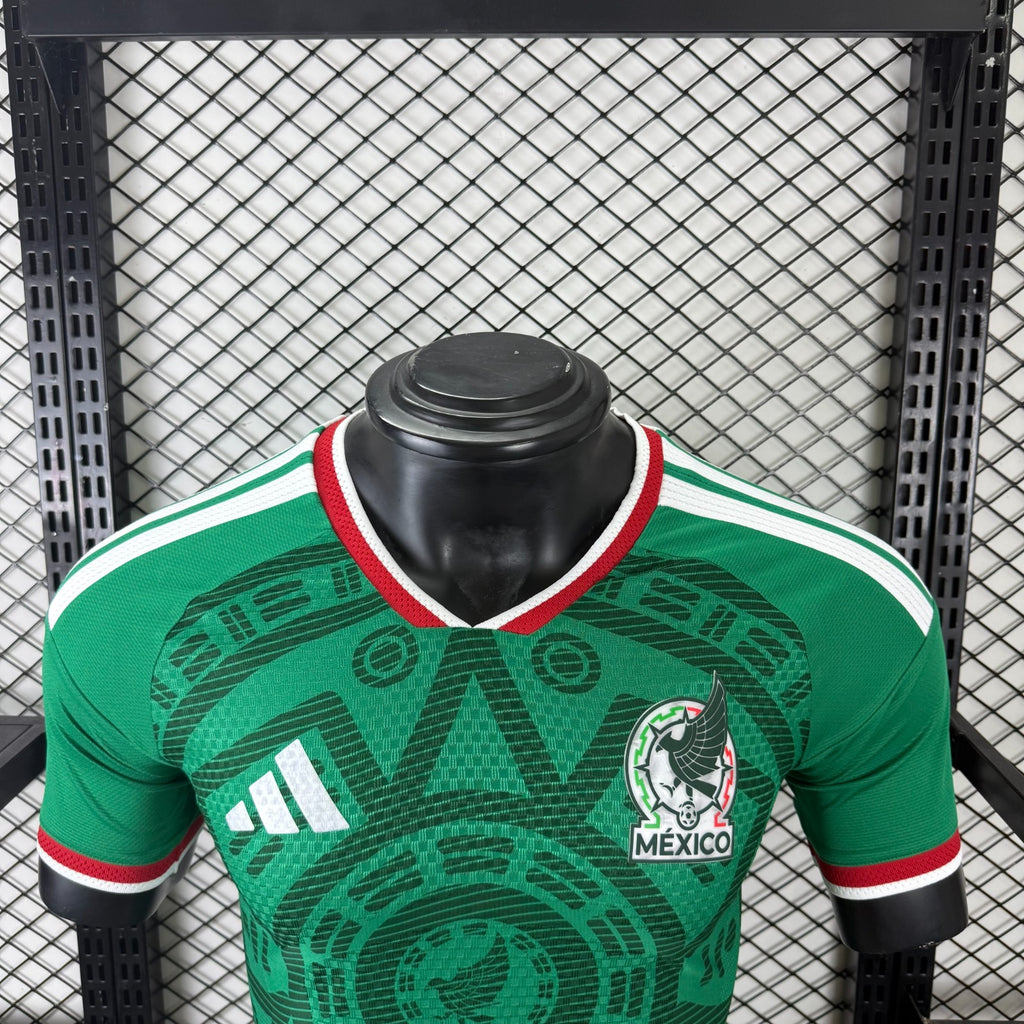 Mexico