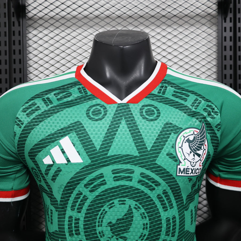 Mexico
