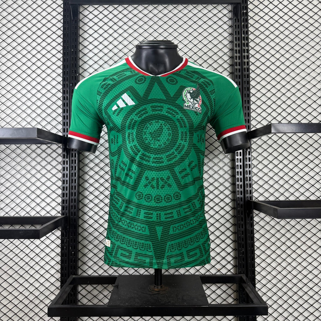 Mexico