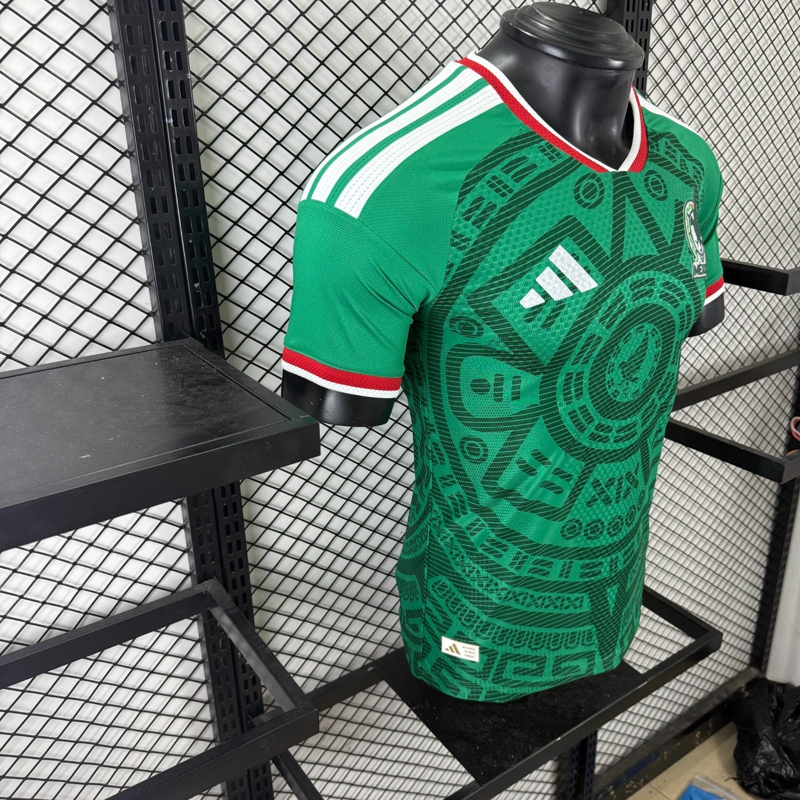 Mexico