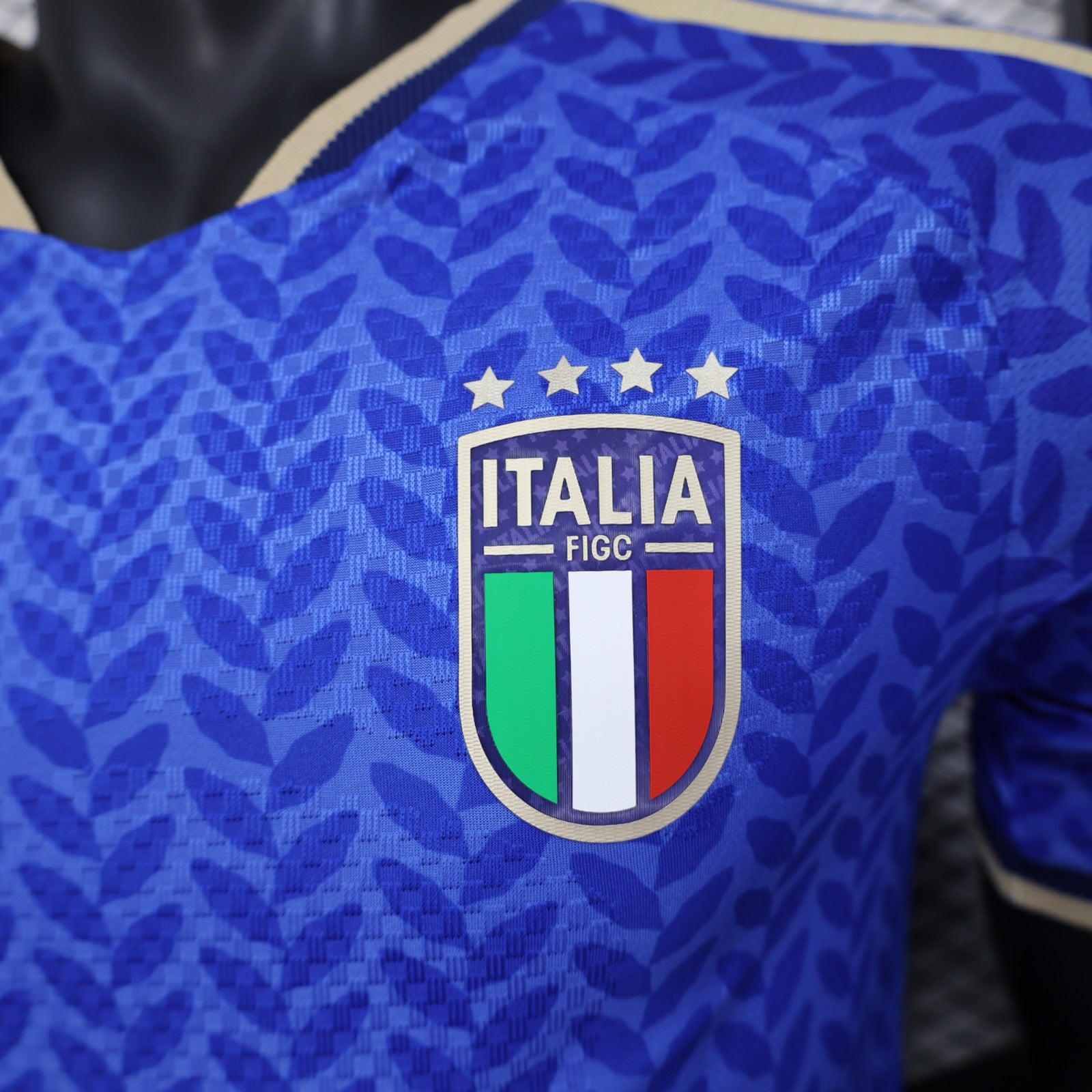 Italy