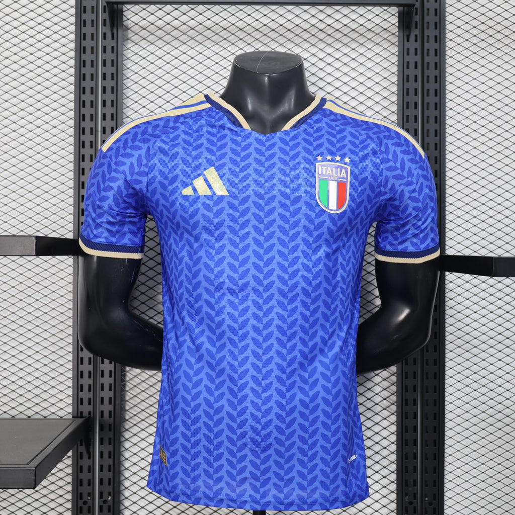 Italy