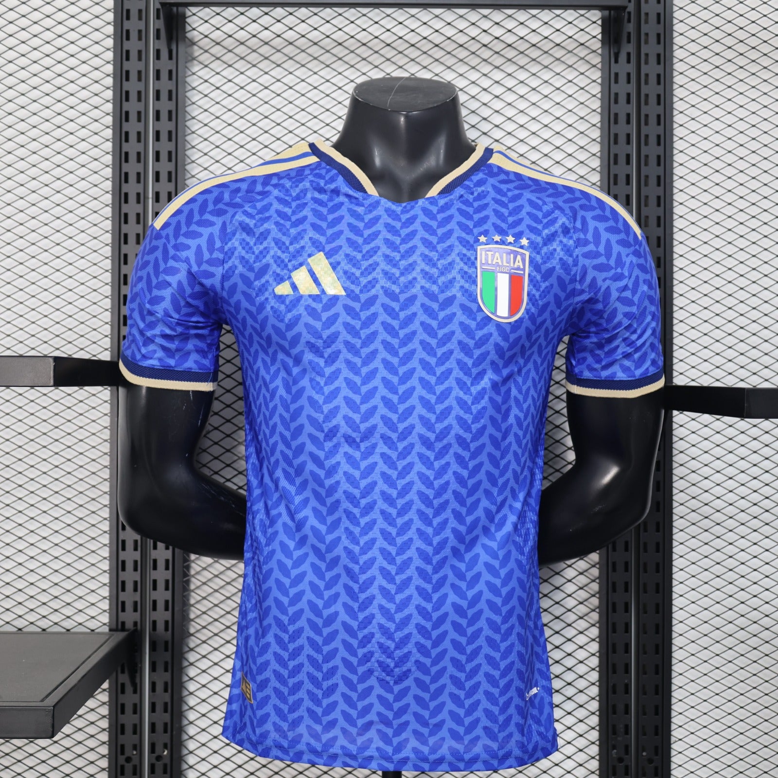 Italy