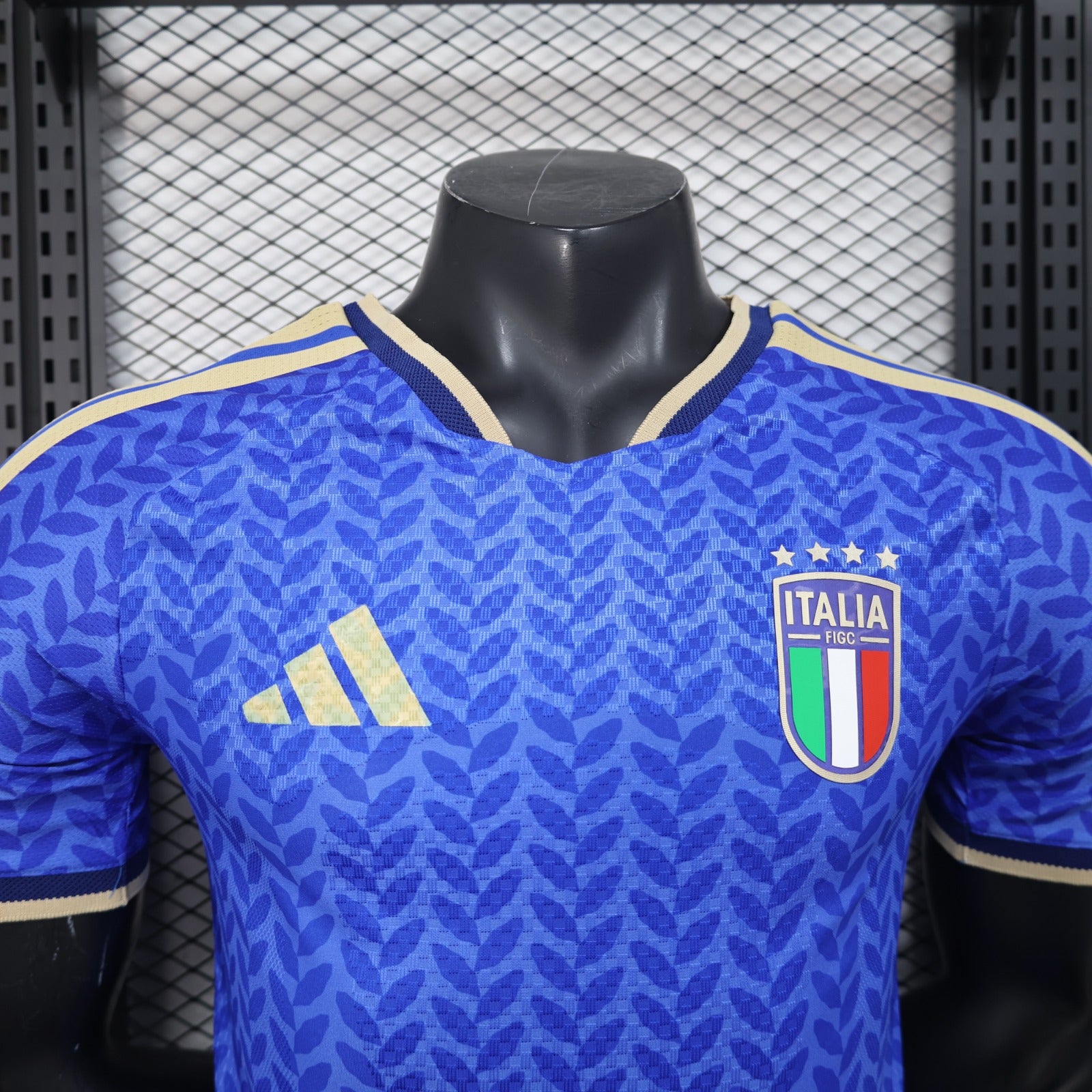 Italy