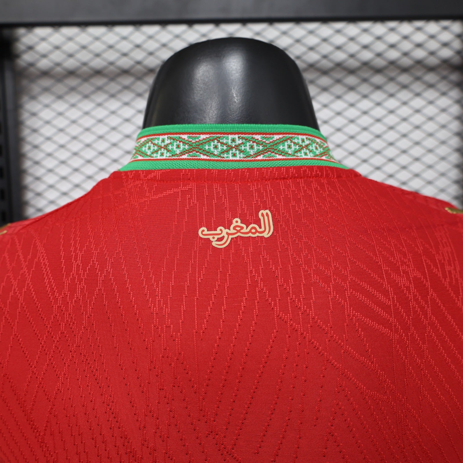 Morocco
