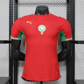 Morocco