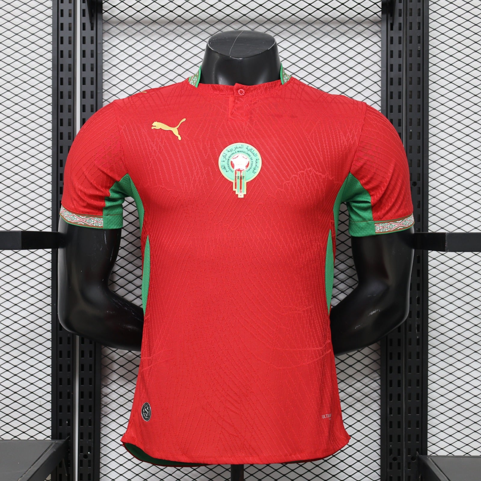 Morocco