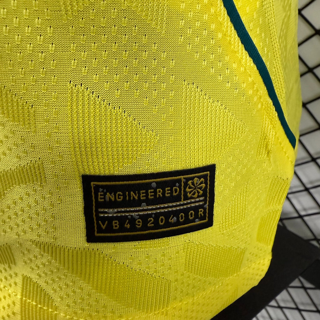 Brazil
