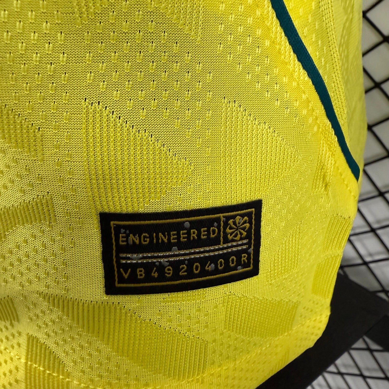 Brazil