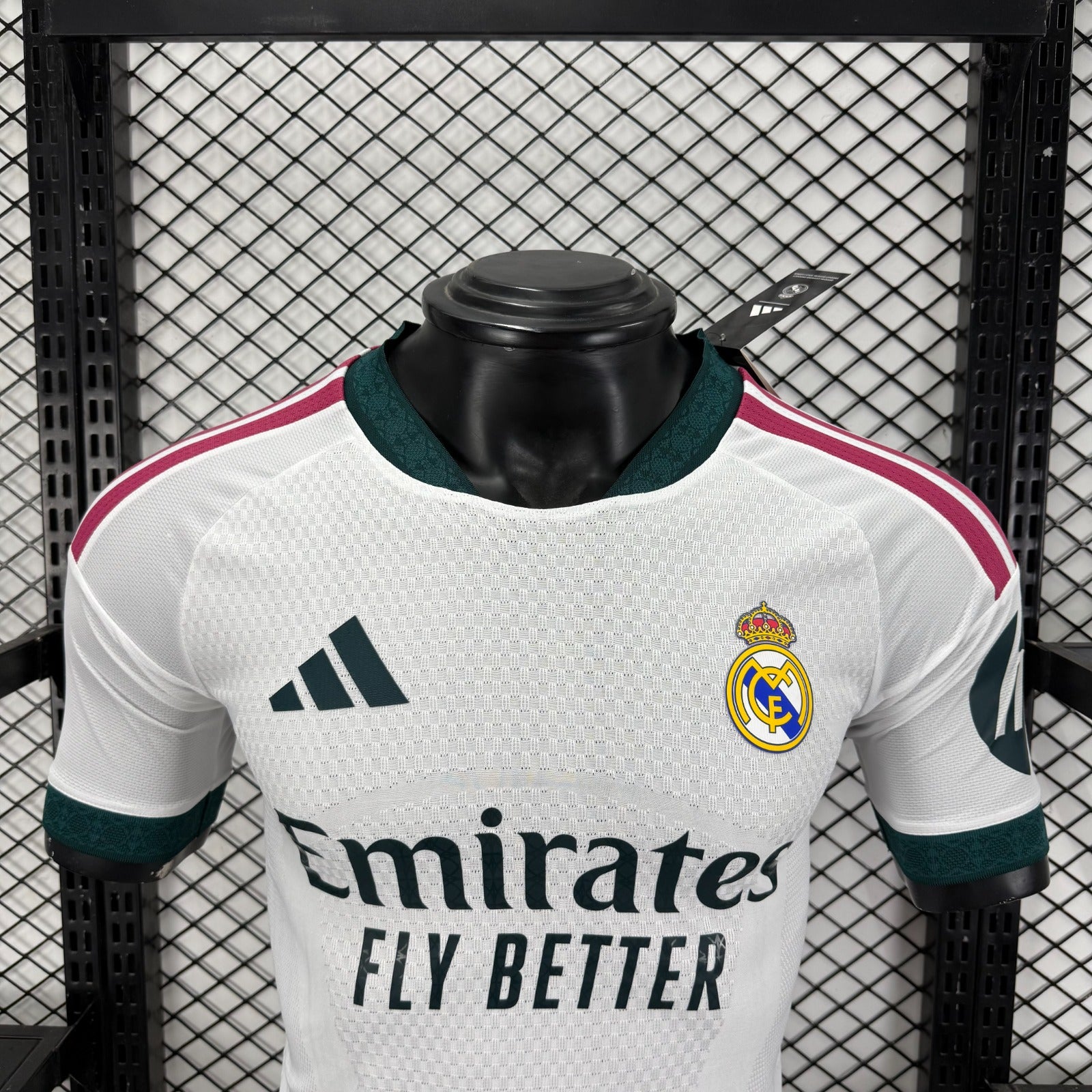 Real Madrid
